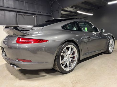 Used 2013 Porsche 911 Carrera S RWD image 2