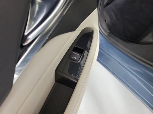 Certified 2023 Cadillac CT4 Premium Luxury w/ Climate Package image 13