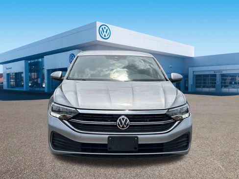 Used 2024 Volkswagen Jetta S FWD image 2