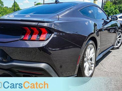 Used 2024 Ford Mustang GT Premium RWD image 7