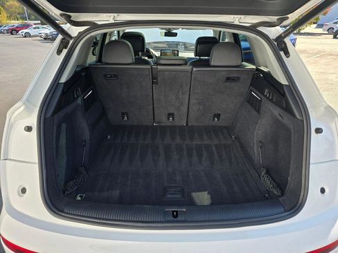 Used 2023 Audi Q5 2.0T Premium Plus image 17