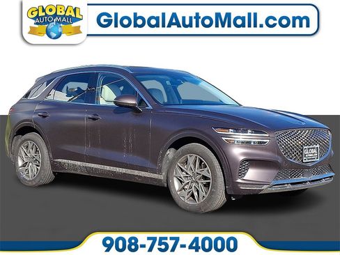 Used 2023 Genesis GV70 2.5T Select w/ Select Package image 1