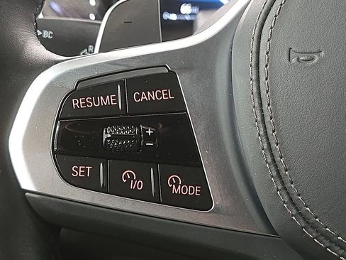 Certified 2024 BMW X5 sDrive40i w/ M Sport Package image 14