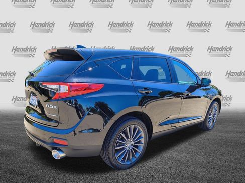 Used 2023 Acura RDX A-Spec AWD/4WD image 10