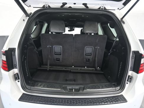 Used 2017 Dodge Durango GT w/ Premium Group AWD/4WD image 55