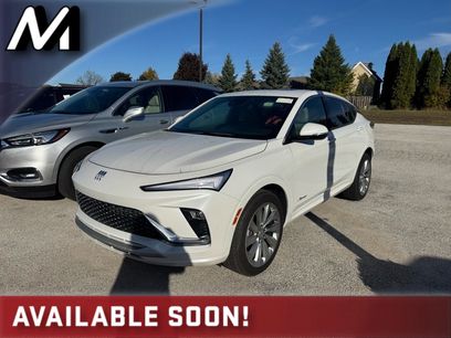 Used 2024 Buick Envista Avenir