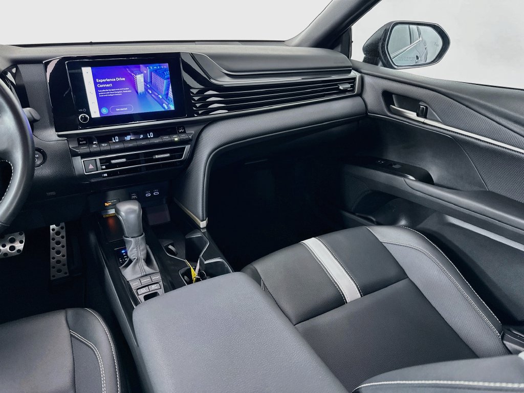 Certified 2026 Toyota Camry SE w/ Convenience Package FWD image 23