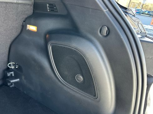 Used 2025 Jeep Compass Limited w/ Sun & Sound Group image 51