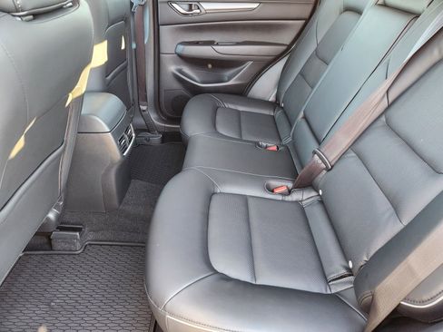 New 2025 MAZDA CX-5 AWD 2.5 S w/ Select Package image 25