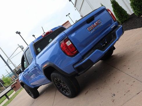 New 2026 GMC Canyon Elevation w/ Convenience Package AWD/4WD image 4