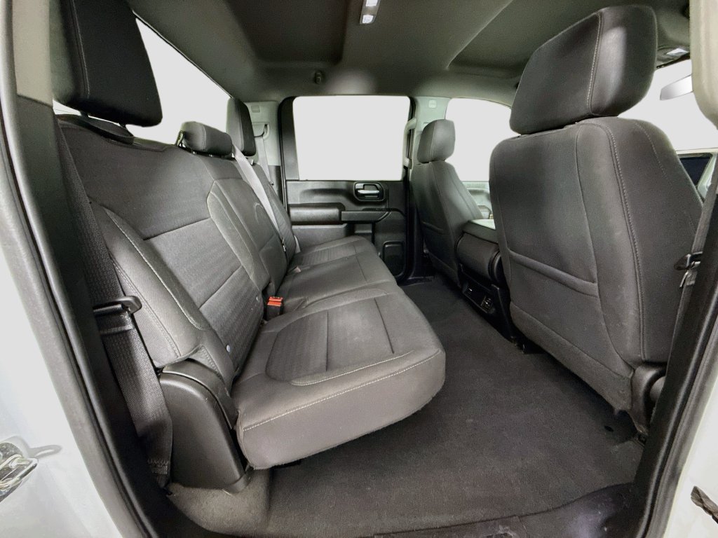 Used 2023 Chevrolet Silverado 2500 LT AWD/4WD image 24