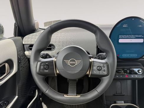 Certified 2026 MINI Cooper S FWD image 12