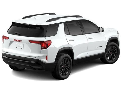 New 2026 GMC Terrain Elevation w/ Elevation Premium Package image 29