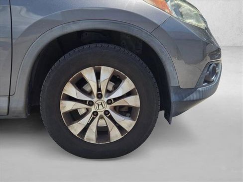 Used 2014 Honda CR-V EX image 5