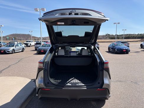 New 2026 Toyota bZ AWD/4WD image 4