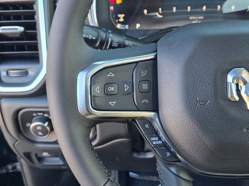 New 2026 RAM 1500 Laramie w/ Night Edition image 28