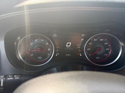 Used 2023 Dodge Charger GT RWD image 27