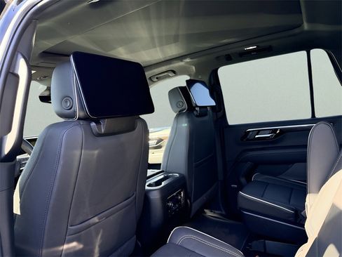 New 2026 Chevrolet Tahoe Premier image 33