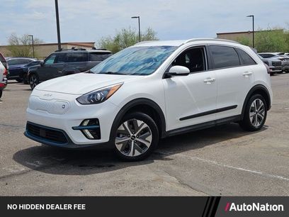 Used 2022 Kia Niro EX