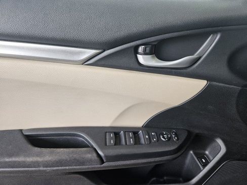 Used 2016 Honda Civic LX image 28