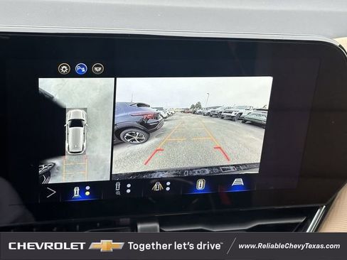 New 2026 Chevrolet Equinox ACTIV w/ Convenience Package III image 18