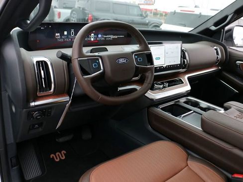 New 2026 Ford Expedition King Ranch AWD/4WD image 19