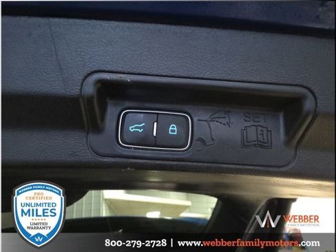 Used 2022 Ford Explorer ST-Line w/ Class IV Trailer Tow Package image 8