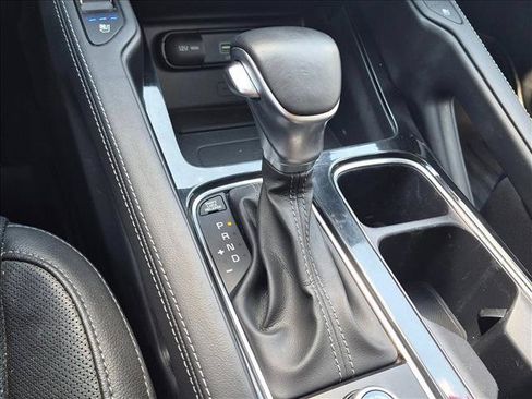 Used 2021 Kia Telluride EX w/ EX Premium Package FWD image 15