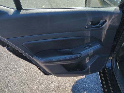 Certified 2024 Nissan Altima 2.5 SV image 25