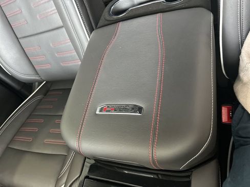 Used 2025 GMC Yukon AT4 Ultimate w/ LPO, Floor Liner Package image 14