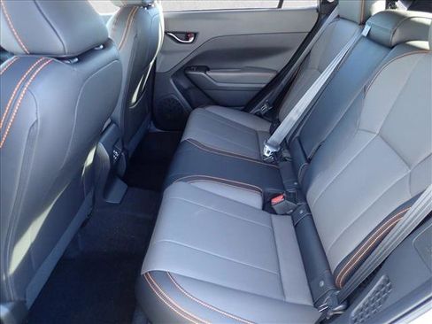 New 2026 Subaru Crosstrek 2.5i Limited image 9