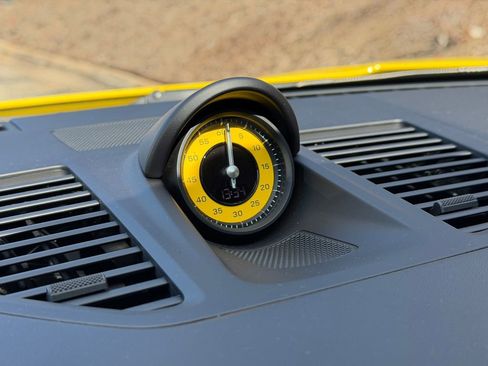 Used 2023 Porsche 911 Carrera 4S image 20