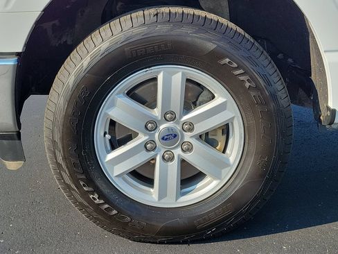Certified 2021 Ford F150 XLT w/ Equipment Group 301A Mid AWD/4WD image 6
