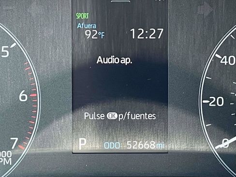 Used 2024 Toyota Corolla SE FWD image 32