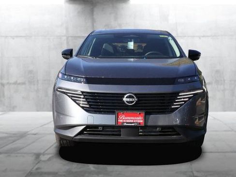 New 2026 Nissan Murano SL w/ Comfort Package image 4