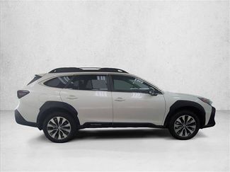 Certified 2025 Subaru Outback Limited w/ Popular Package #2 AWD/4WD video 4