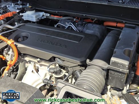 Used 2023 Honda CR-V Sport image 19