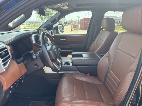 Used 2024 Toyota Tundra 1794 Edition image 9