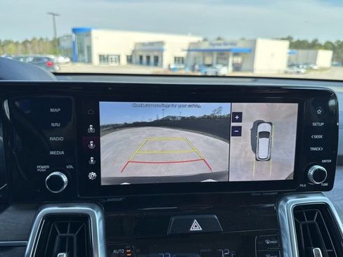 Used 2023 Kia Sorento SX Prestige image 6