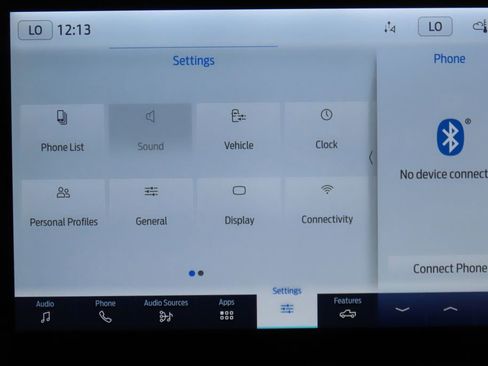 Used 2022 Ford F150 Lariat image 14