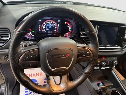 Used 2024 Dodge Durango SXT image 15