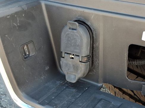 Used 2016 Chevrolet Silverado 3500 W/T w/ WT Convenience Package image 27