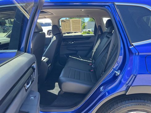Used 2023 Honda CR-V EX-L image 34