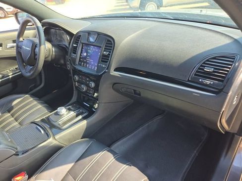 Used 2023 Chrysler 300 S RWD image 26