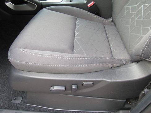 New 2026 Nissan Frontier SV image 12