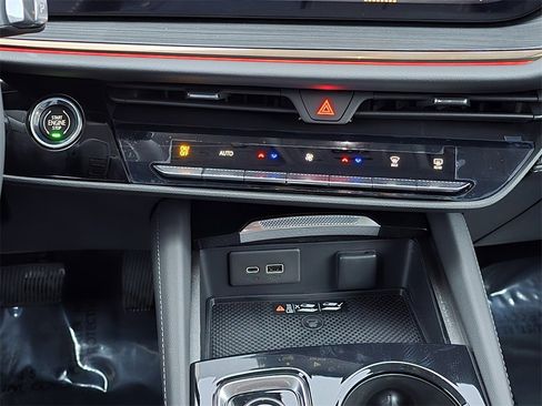 New 2026 Buick Envision Avenir image 22