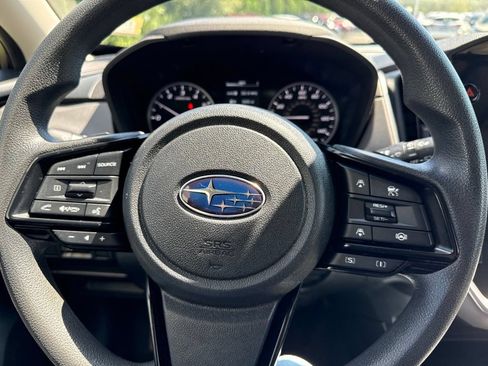 Certified 2024 Subaru Crosstrek 2.0i Premium AWD/4WD image 32