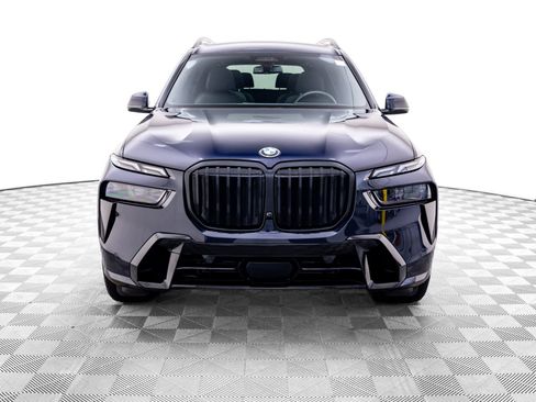 Certified 2026 BMW X7 xDrive40i AWD/4WD image 9