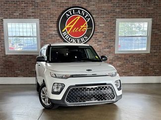 Used 2020 Kia Soul LX image 1