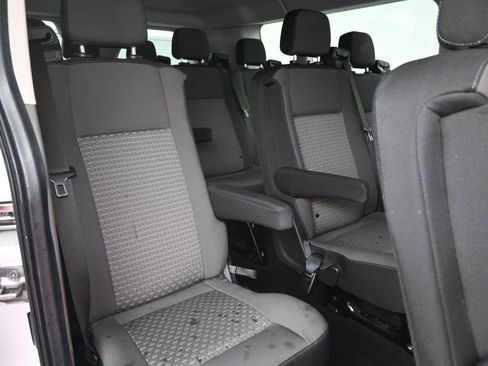 Used 2023 Ford Transit 350 XLT image 10